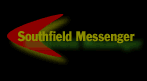 Back to Southfield Messenger